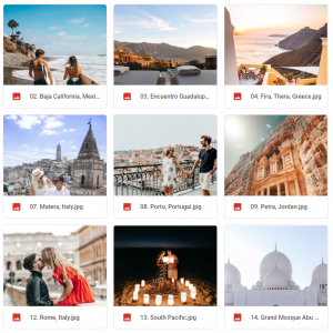 Romance Insta-Worthy Destinations 002