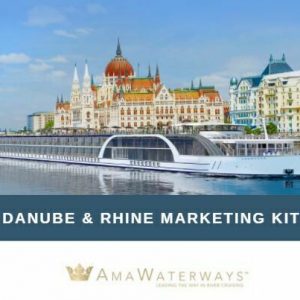 AMAWATERWAYS DANUBE & RHINE