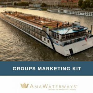 AMAWATERWAYS GROUPS