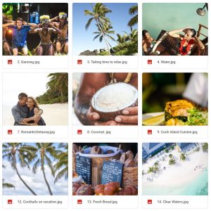 Cook Islands 001